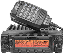 Load image into Gallery viewer, Powerwerx DB-750X Dual Band VHF/UHF 750 Channel Commercial Mobile Radio
