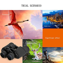 Load image into Gallery viewer, Binoculars 840 Waterproof Binoculars HD Lens Ideal for Outdoor Hiking and Easy to Carry
