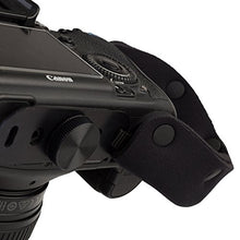 Load image into Gallery viewer, OP/TECH USA 6701232 E-Z Grip, Neoprene Grip-Style Camera Strap (Black)
