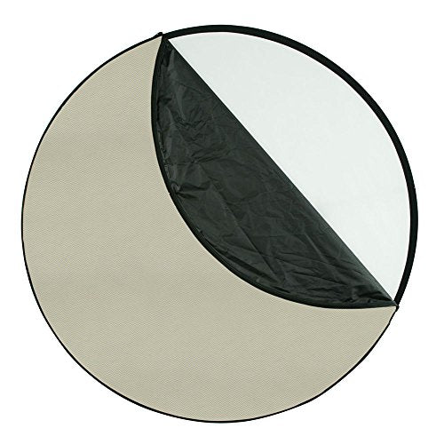 Westcott Collapsible 5-in-1 Reflector with Sunlight Surface (40