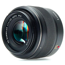 Load image into Gallery viewer, Panasonic H-X025 Leica DG SUMMILUX 25mm / F1.4 ASPH. - International Version (No Warranty)
