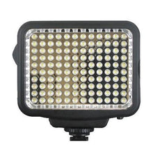 Load image into Gallery viewer, 33rd Street Camera LED Light Panel for Nikon D5000, D5100, D5200, D5300, D5500
