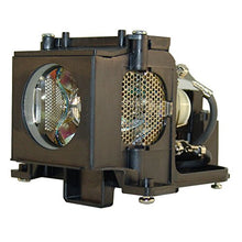Load image into Gallery viewer, SpArc Bronze for Sanyo POA-LMP107 Projector Lamp with Enclosure
