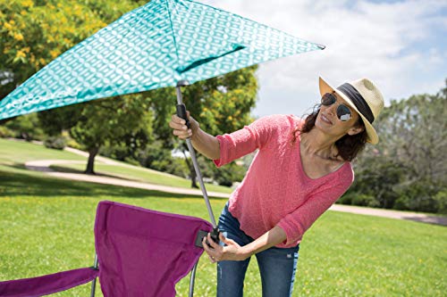 Sport brella best sale chair umbrella