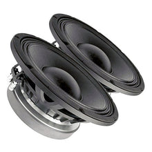 Load image into Gallery viewer, Pair Faital Pro 12HP1030 12&quot; Sub-woofer Speaker 8ohm 2000W 4&quot; VC 12.5mm Xmax
