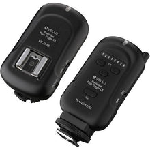 Load image into Gallery viewer, Vello FreeWave Wireless Flash Trigger LR and Receiver Kit(2 Pack)
