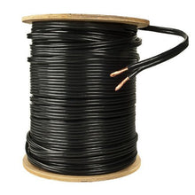 Load image into Gallery viewer, 500 ft. - 12/2 Low Voltage Landscape Lighting Wire - 150 Volt Max. - PLT CLV-1202-0-500FT by PLT
