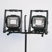 Load image into Gallery viewer, Makita DML805 18V LXT Lithium-Ion Cordless/Corded 20 L.E.D. Flood Light, Only
