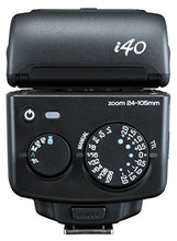 Load image into Gallery viewer, Nissin i40FT Camera Flash for Olympus/Panasonic
