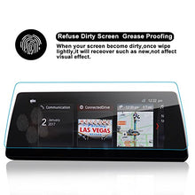 Load image into Gallery viewer, RUIYA 2017 2018 New 5 Series G30 530i 540i Specialized Car xDrive info Interface Protector Film(New 5 Series Navigation Screen Protector), if applicable
