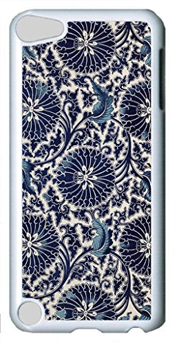 Customized Protective Case & Standard Case Cover With Image Primitive Society Pattern For iPod Touch 5