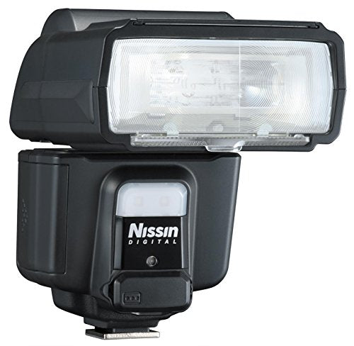 Nissin i60A Flash for Nikon Cameras