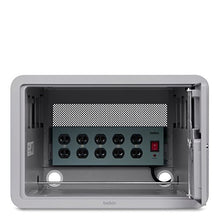 Load image into Gallery viewer, Belkin Secure and Charge (AC Lockable Classroom Charging Station for Laptops, Tablets)
