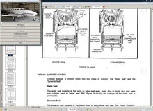 Load image into Gallery viewer, C 402 C Service Maintenance Service Manual Library 402C
