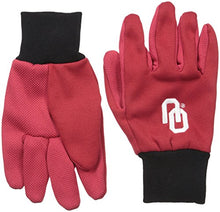 Load image into Gallery viewer, Oklahoma 2015 Utility Glove - Colored Palm
