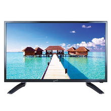 Load image into Gallery viewer, SuperSonic SC-3210 1080p LED Widescreen HDTV 32&quot; Flat Screen with USB Compatibility, SD Card Reader, HDMI &amp; AC Input: Built-in Digital Noise Reduction
