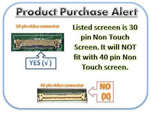 Load image into Gallery viewer, New FRU Part Number 00UR885 15.6&quot; FHD Replacement LCD LED Display Screen
