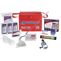 ER Emergency Ready SK1SS 1 Person Standard Survival Kit