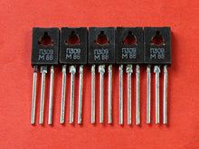 Load image into Gallery viewer, P309M Transistor Silicon USSR 50 pcs
