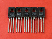 P309M Transistor Silicon USSR 50 pcs