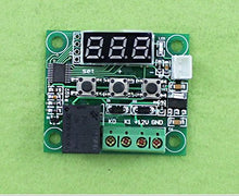 Load image into Gallery viewer, 10pcs XH-W1209 Digital Thermostat high-Precision Temperature Control Switch Module Micro-Temperature Control Board
