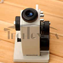 Load image into Gallery viewer, Techtonda 1set 2WAJ Refractometer ND Lab Monocular 0-95% Brix 1.300-1.700(Item#110083)
