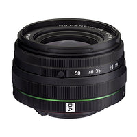 PENTAX Standard Zoom Lens HD PENTAX-DA18-50mm 4-5.6 DC WR RE 21357