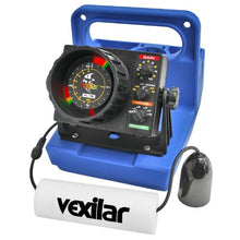 Load image into Gallery viewer, Vexilar GP1812 FL18 Genz Pack 12Deg Ice-Ducer Combo

