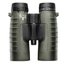 Load image into Gallery viewer, Bushnell Binocular Bundle: Trophy XLT 10x42 Binoculars (Bone Collector Edition) + Deluxe Binocular Harness
