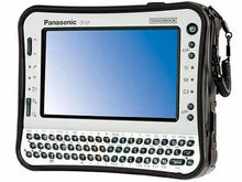 Load image into Gallery viewer, Toughbook U1 Ultra Mobile PC
