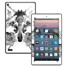 Load image into Gallery viewer, MightySkins Skin Compatible with Amazon Kindle Fire 7 (2017) - Rorschach | Protective, Durable, and Unique Vinyl Decal wrap Cover | Easy to Apply, Remove, and Change Styles | Made in The USA
