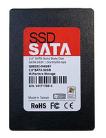 32GB 2.5 SATA MLC 15nm NAND Built in Taiwan Final Test USA