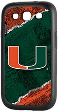 Load image into Gallery viewer, Keyscaper Cell Phone Case for Samsung Galaxy S5 - Miami Hurricanes
