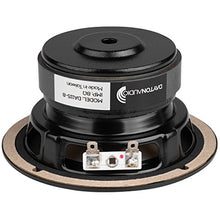 Load image into Gallery viewer, Dayton Audio DA115-8 4&quot; Aluminum Cone Woofer
