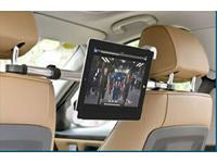 CoreParts Tablet Universal Carholder 7-10 inch Tablet, MICROSPAREPARTS Mobile (7-10 inch Tablet)