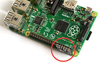 Load image into Gallery viewer, S.V. Raspberry Pi 4 Model B Starter Kit - with Official Keyboard &amp; Mouse
