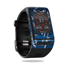 Load image into Gallery viewer, MightySkins Skin Compatible with Garmin Vivoactive HR - Time Travel Boxes | Protective, Durable, and Unique Vinyl Decal wrap Cover | Easy to Apply, Remove, and Change Styles | Made in The USA
