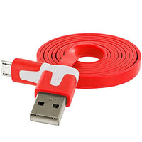 3FT USB 2.0 AC Power Transfer Cable Cord for Sony Xperia Z1 Z1S Z4 Z3V Z4V