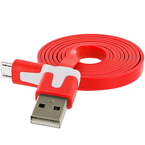 3FT USB 2.0 AC Power Transfer Cable Cord for Sony Xperia Z1 Z1S Z4 Z3V Z4V