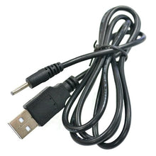 Load image into Gallery viewer, CJP-Geek USB Charger Lead Cable Cord Power Supply for Ainol Novo 10 Hero II Tablet PC
