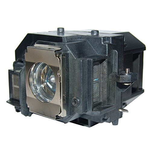 SpArc Platinum for Epson EB-X92 Projector Lamp with Enclosure