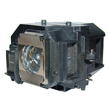 Load image into Gallery viewer, SpArc Platinum for Epson EH-TW450 Projector Lamp with Enclosure
