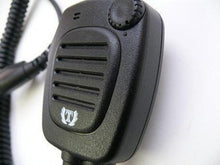 Load image into Gallery viewer, Heavy Duty 2 Pin Handheld Speaker MIC for MOTOROLA Radios GP300 GP88s GP2000
