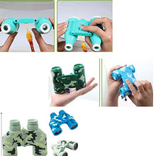 Load image into Gallery viewer, East Majik Children Outdoors Kids Binocular Binoculars for Kid
