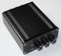 1 pcs lot Mini TPA3116 2.1 Digital Amplifier