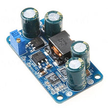 Load image into Gallery viewer, 2 pcs lot High efficiency power conversion module DC-DC adjustable buck power supply module
