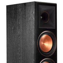 Load image into Gallery viewer, Klipsch RP-280F Floorstanding Speaker - Ebony (Each)
