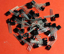 Load image into Gallery viewer, KT203AM analoge BSZ12, OC203 Transistor silicon USSR 25 pcs
