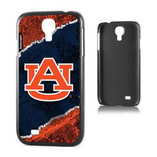 Load image into Gallery viewer, Keyscaper Cell Phone Case for Samsung Galaxy S4 - Auburn Tigers BRICK1
