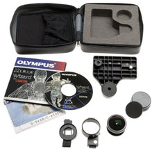 Load image into Gallery viewer, Olympus FCON-02 Fisheye Lens

